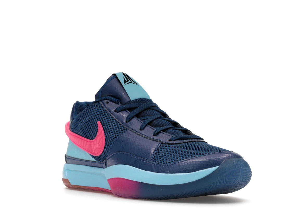 Nike Ja 1 NY vs. NY - vue secondaire A
