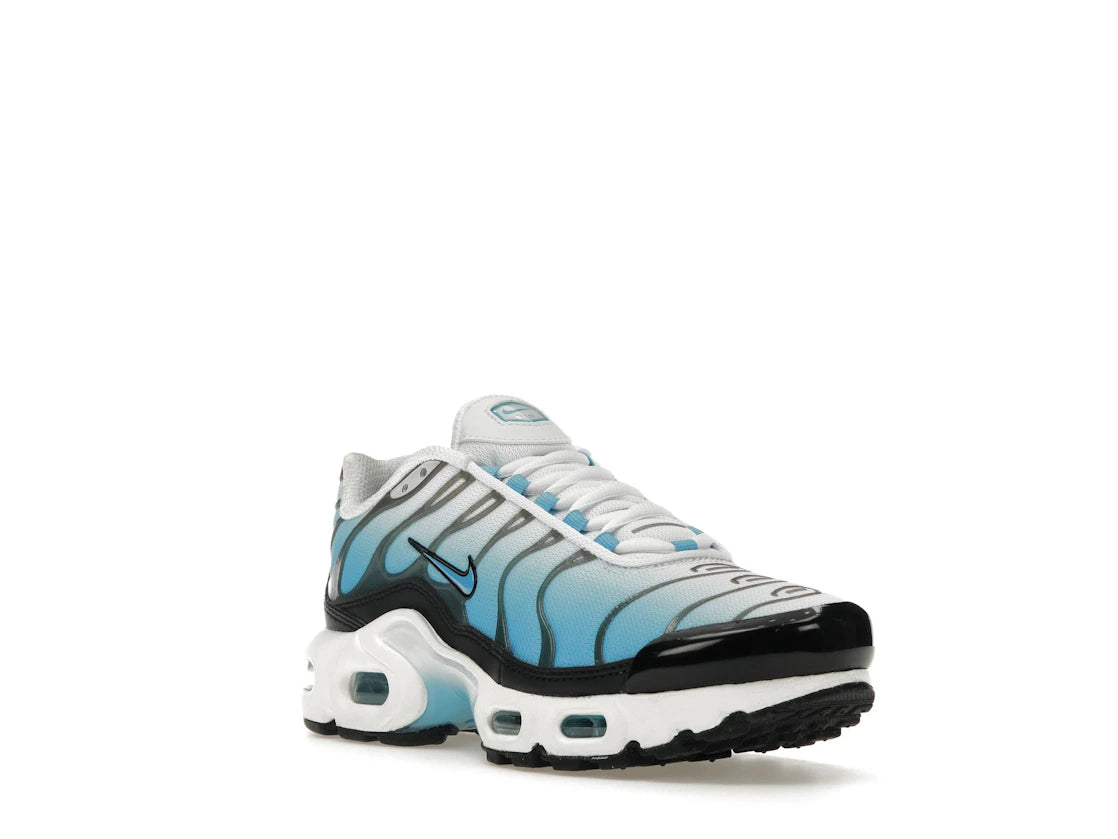 Nike Air Max Plus Ice (GS) - vue secondaire A