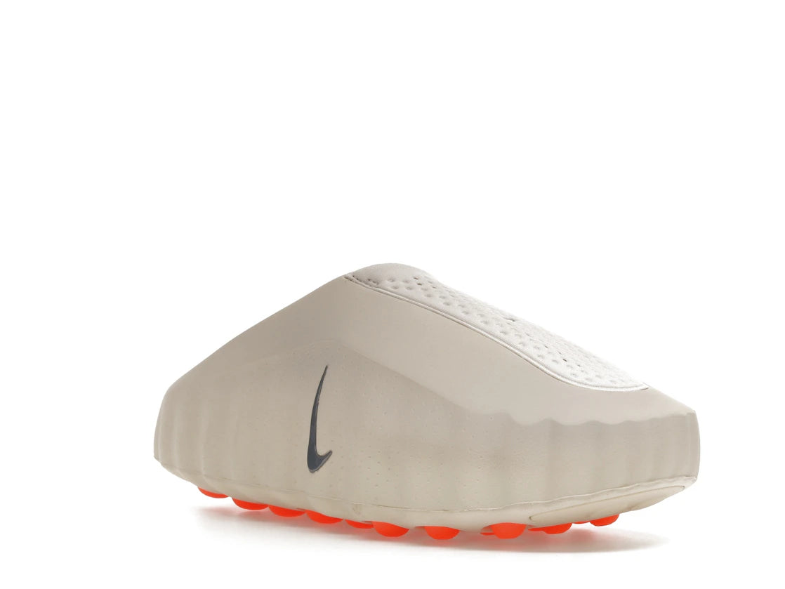Nike Mind 001 Slide Light Bone - vue secondaire A