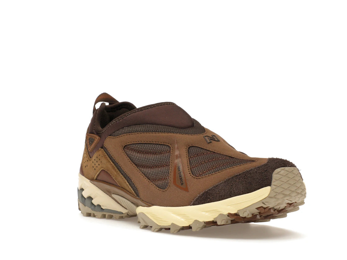 New Balance 610S Amine Mini Mooz Online - vue secondaire A