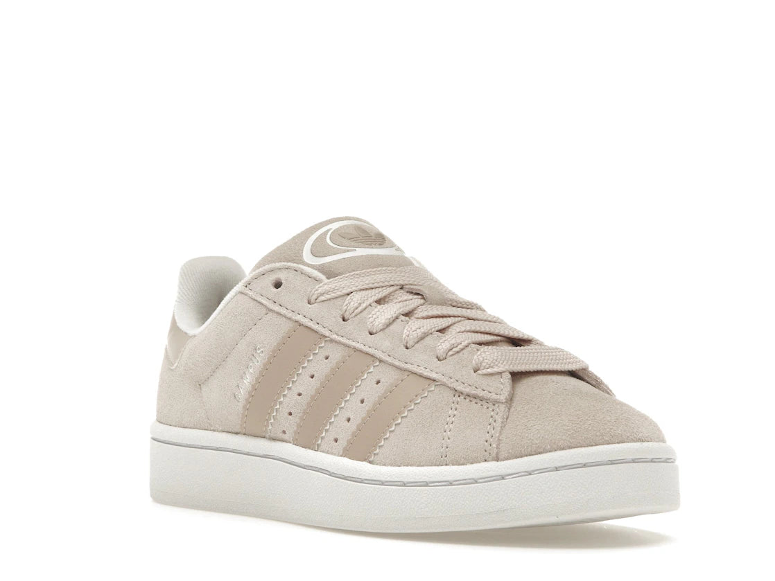 adidas Campus 00s Putty Mauve Wonder Taupe (Women's) - vue secondaire A
