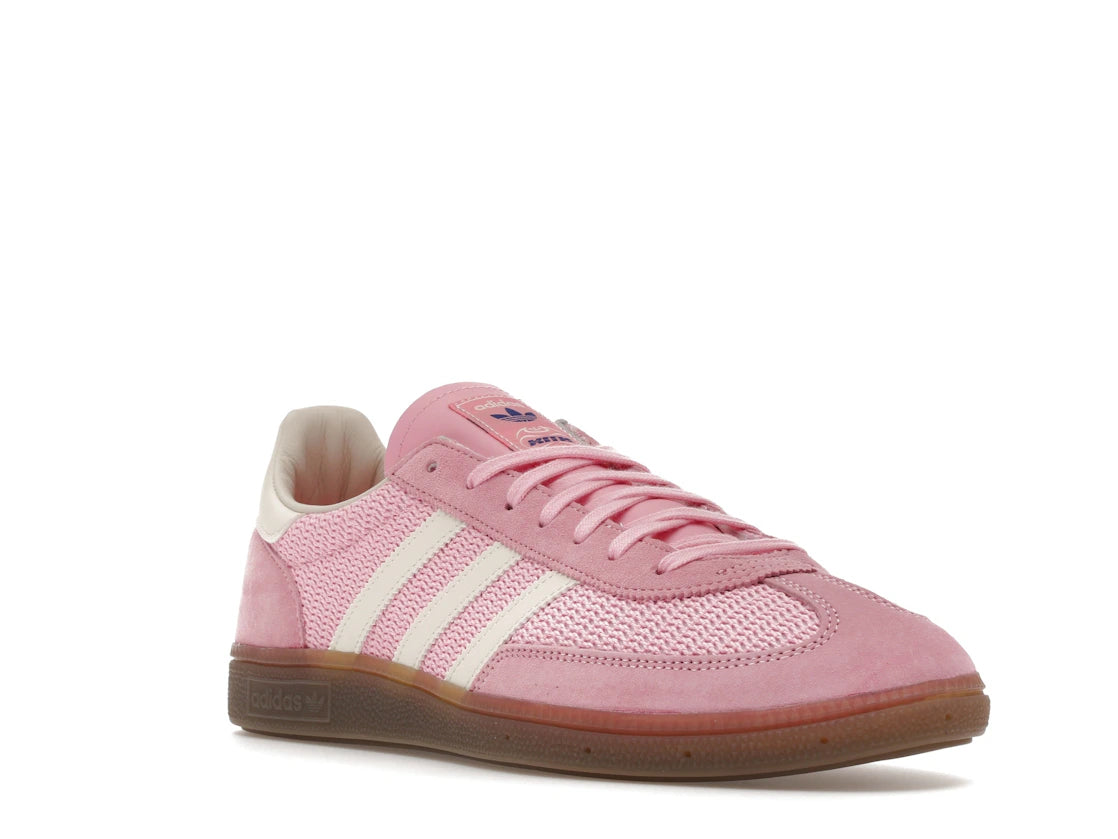 adidas Handball Spezial Kith x Lionel Messi Light Pink - vue secondaire A