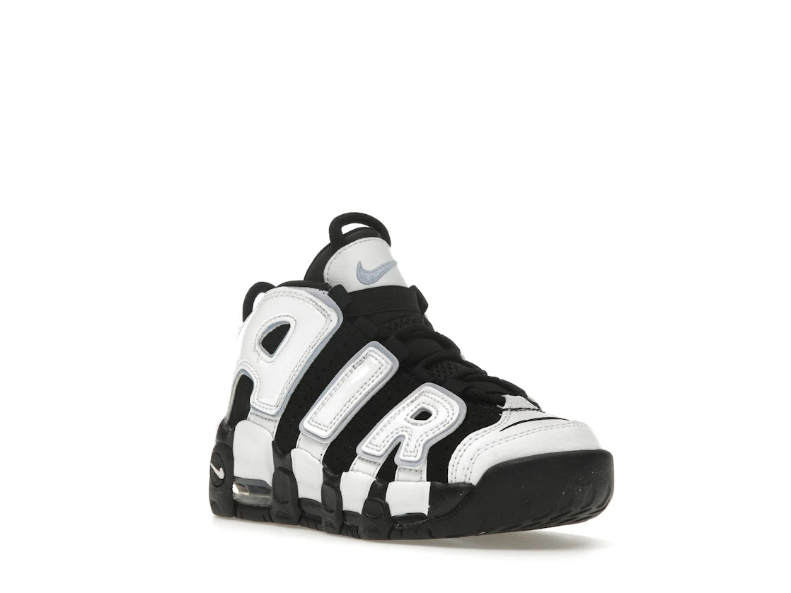 Nike Air More Uptempo 96 Cobalt Bliss (PS) - vue secondaire A