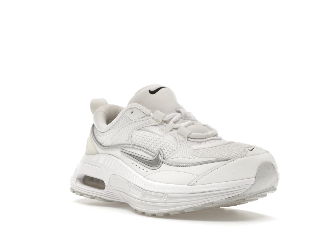 Nike Air Max Bliss Summit White (Women's) - vue secondaire A