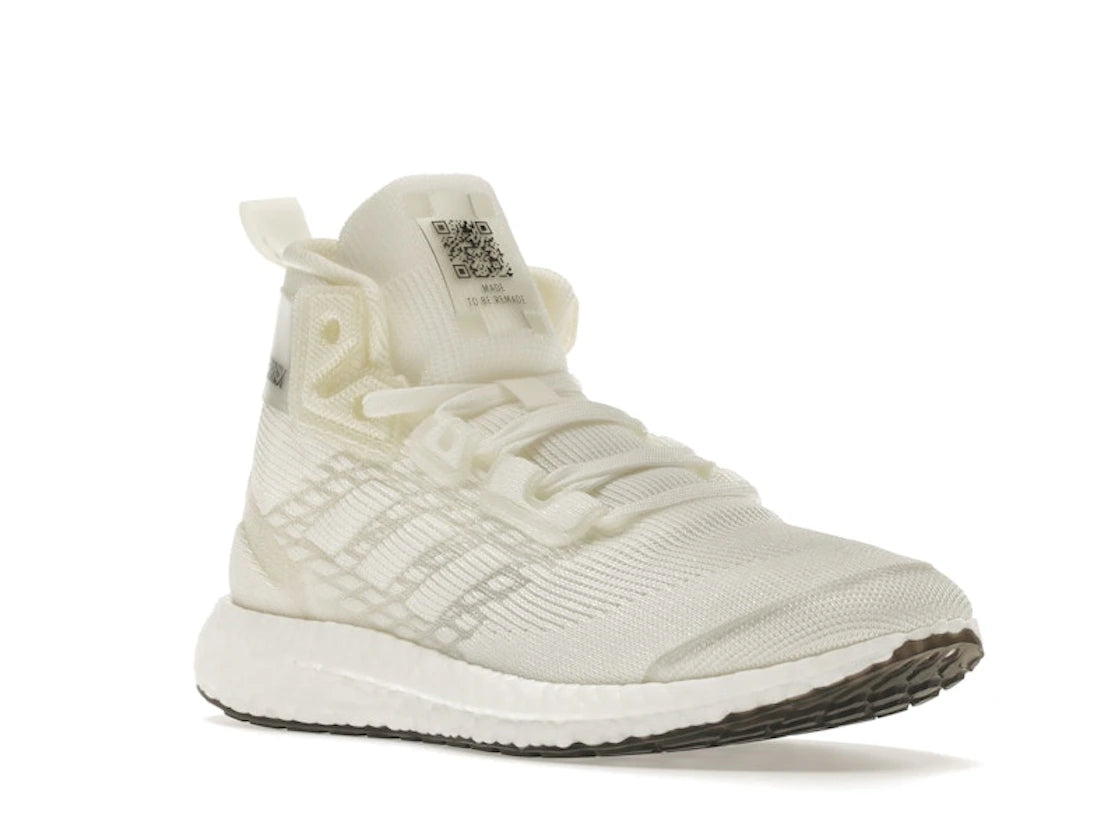 adidas Terrex Free Hiker Made To Be Remade Non-Dyed - vue secondaire A