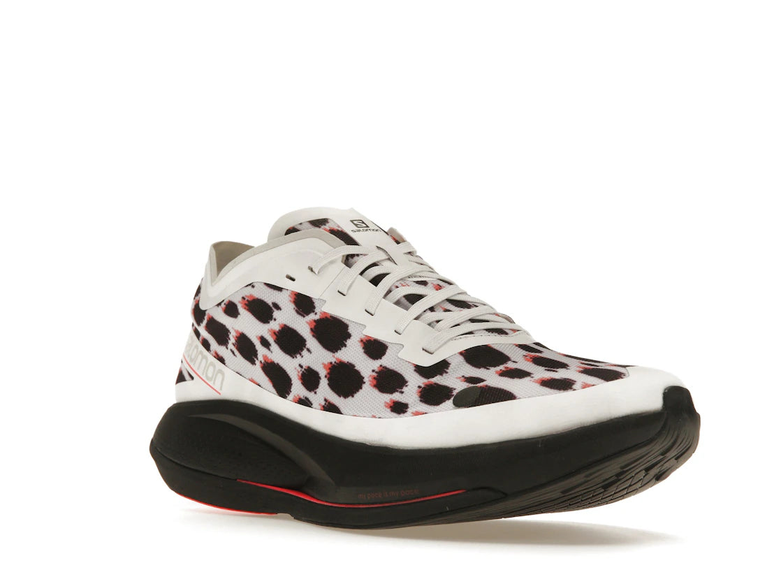 Salomon Phantasm Ciele - vue secondaire A