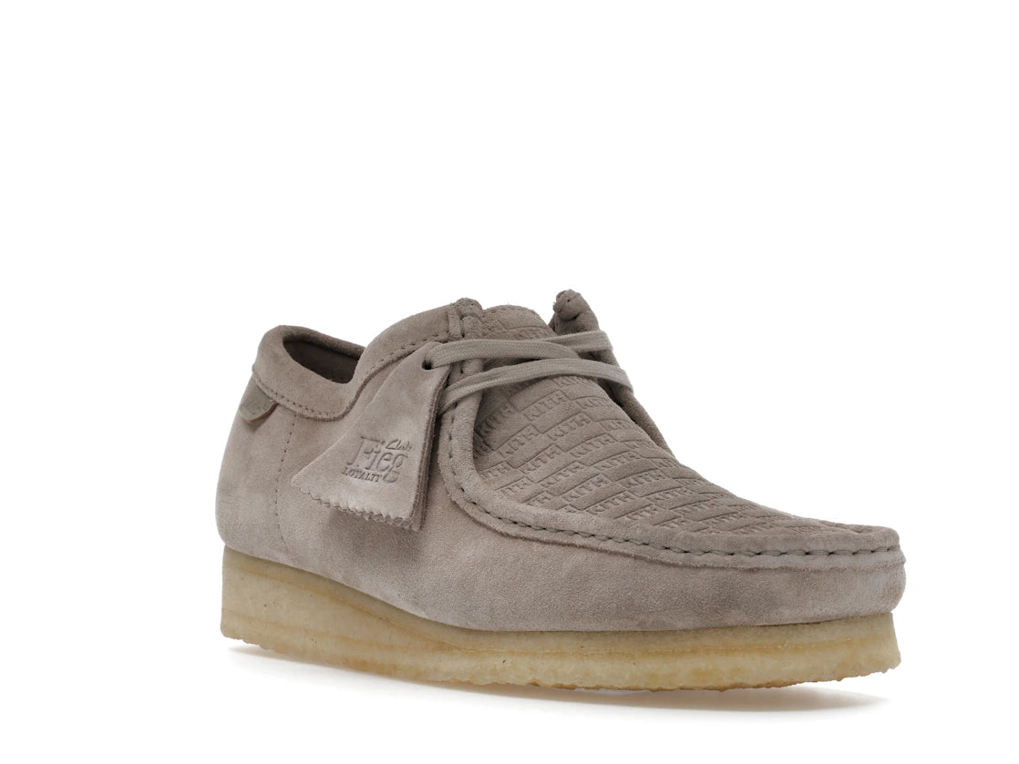 Clarks Originals Wallabee by Ronnie Fieg Kith Loyalty Program Molecule - vue secondaire A