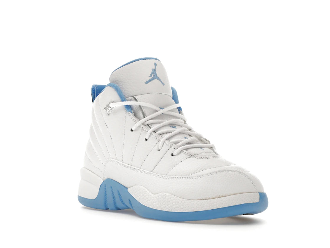 Jordan 12 Retro Melo (PS) - vue secondaire A