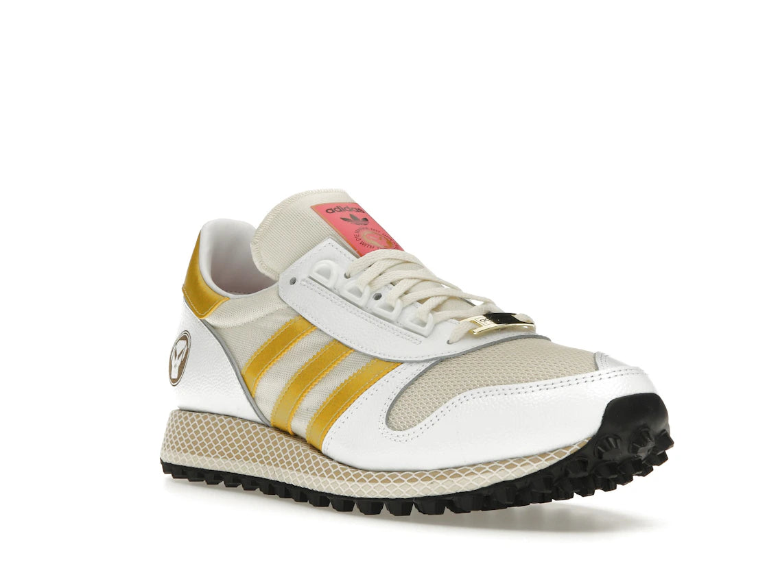 adidas Silverbirch SPZL Goldie - vue secondaire A