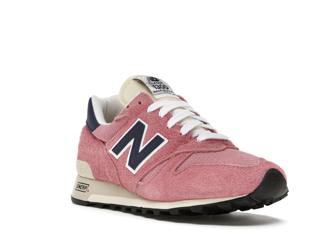New Balance 1300 Aime Leon Dore Pink - vue secondaire A