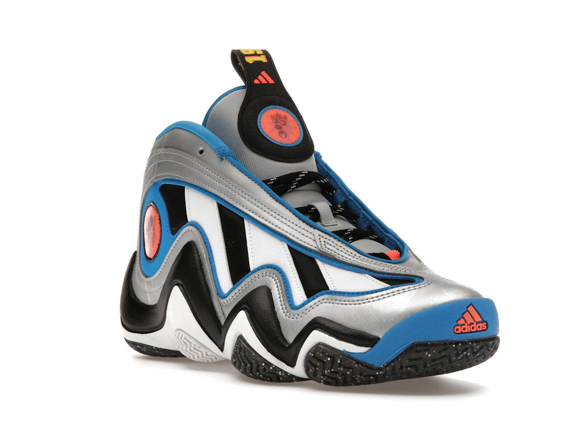 adidas Crazy 97 EQT 1997 All-Star - vue secondaire A