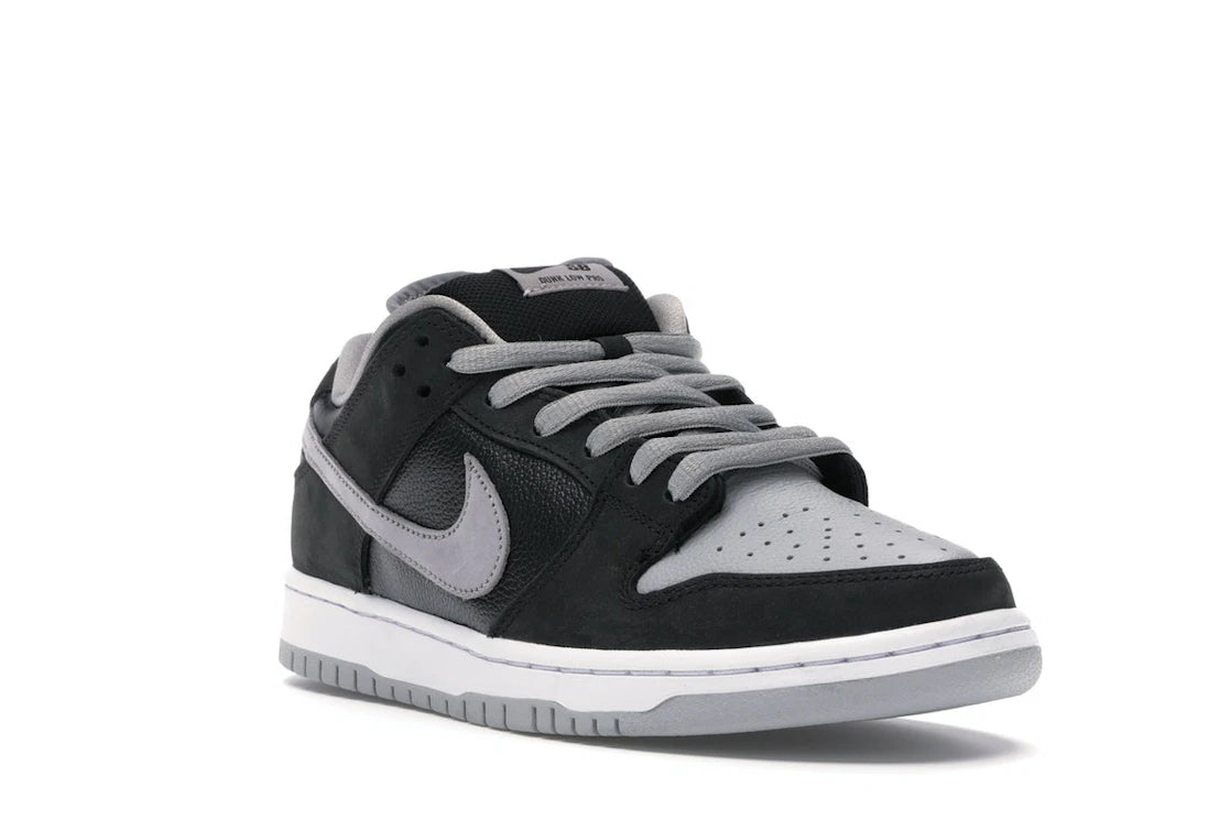 Nike SB Dunk Low J-Pack Shadow - vue secondaire A