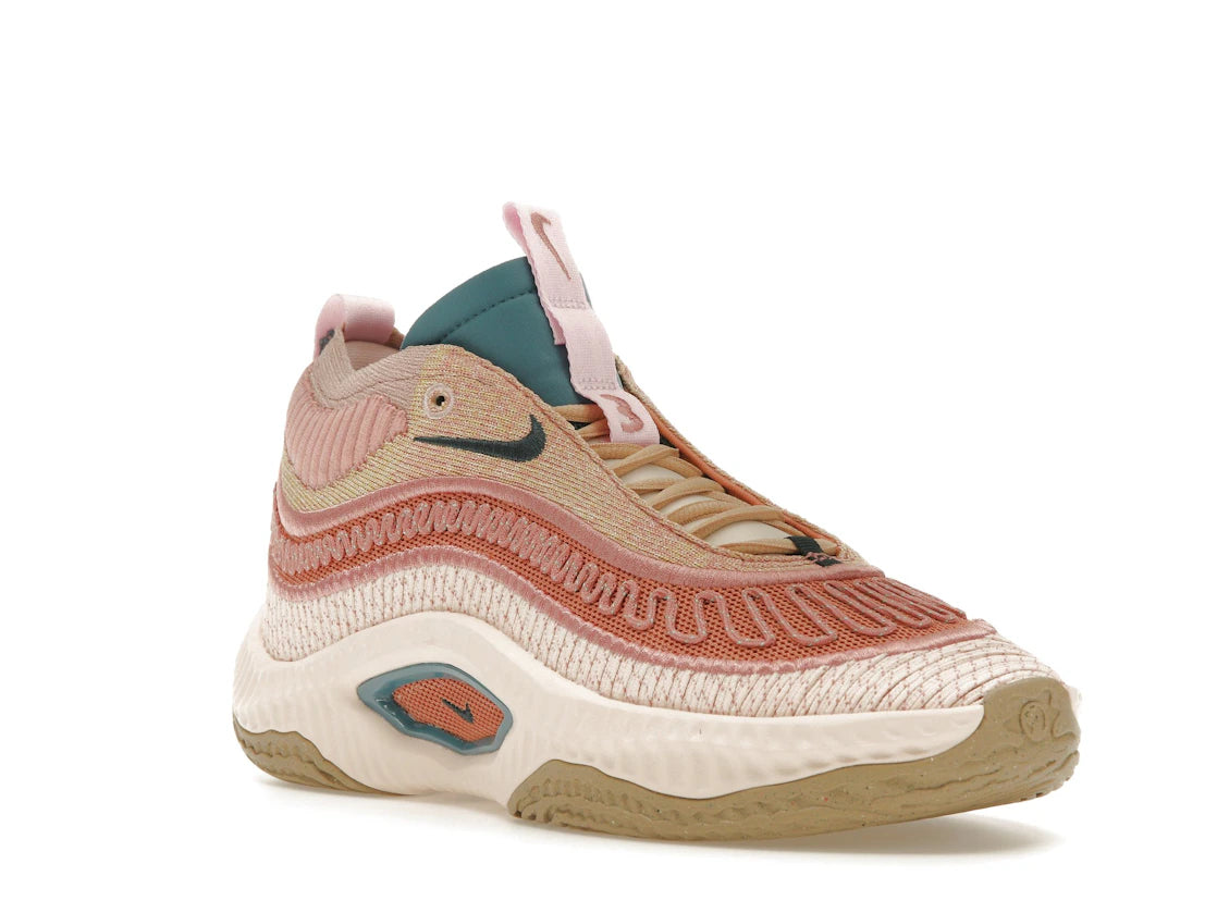 Nike Cosmic Unity 3 Guava Ice - vue secondaire A