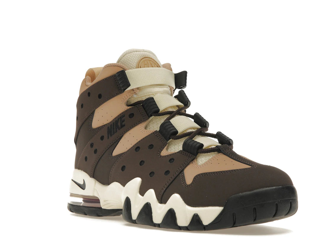 Nike Air Max 2 CB '94 Baroque Brown - vue secondaire A