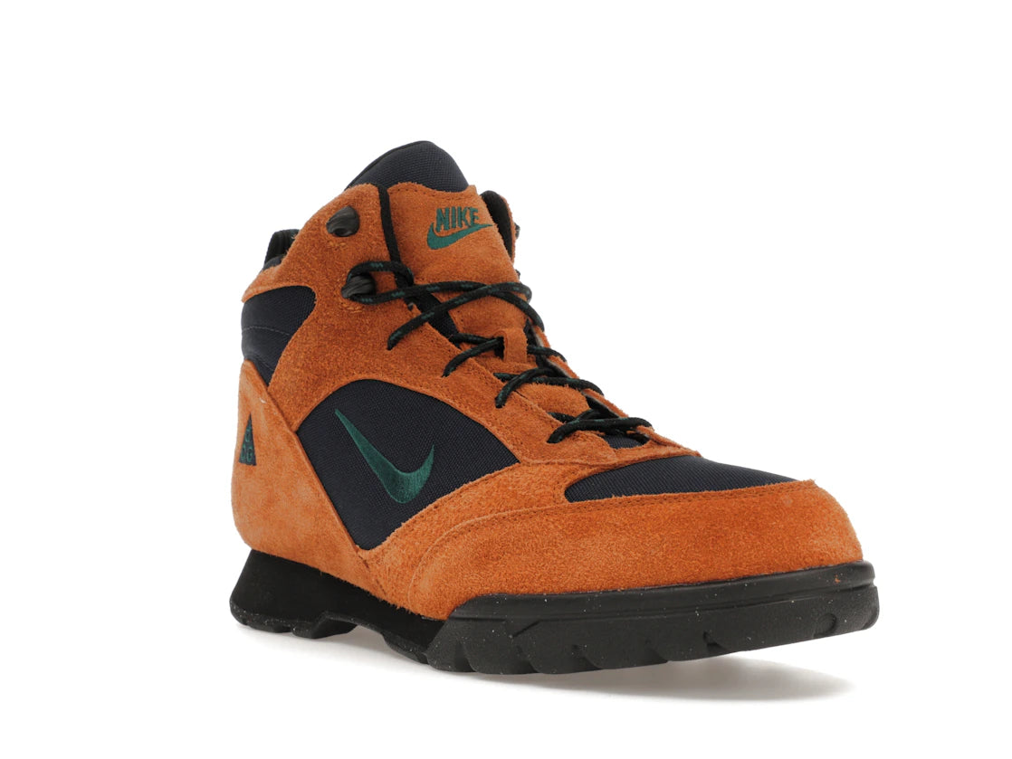 Nike ACG Torre Mid WP Burnt Sienna Obsidian - vue secondaire A