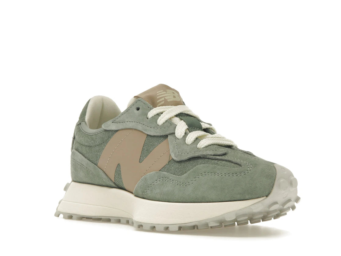 New Balance 327 Juniper - vue secondaire A