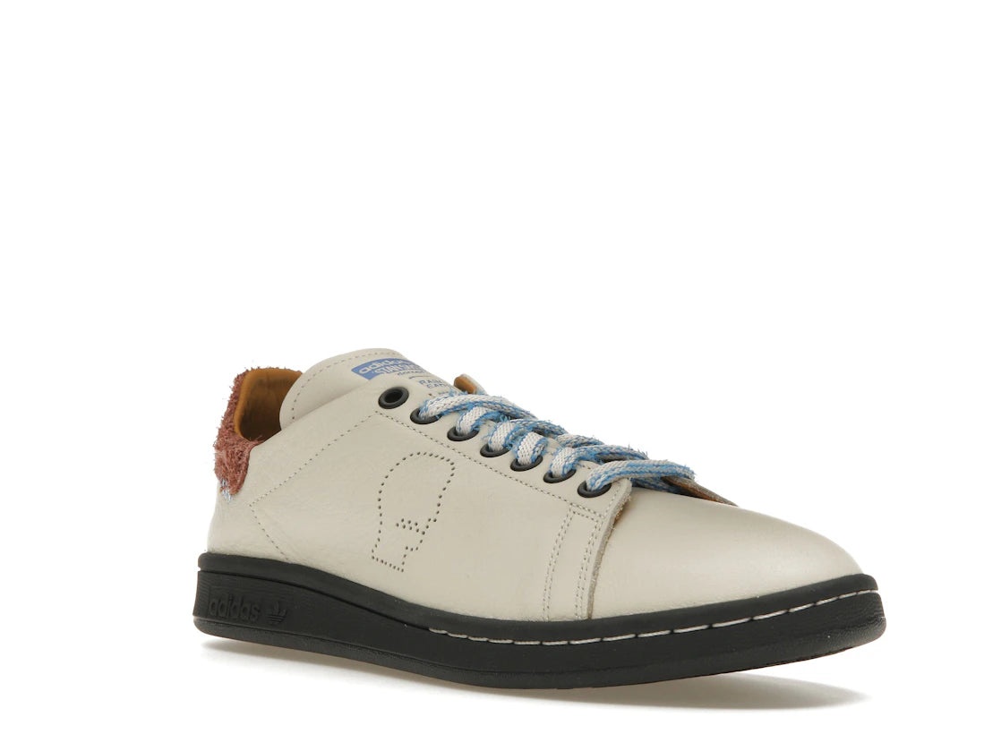 adidas Stan Smith Brain Dead Bliss - vue secondaire A