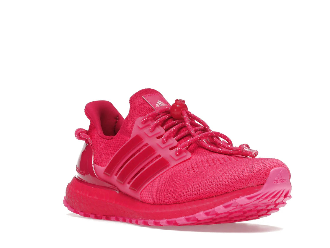 adidas Ultra Boost OG Beyonce Ivy Park Ivy Heart - vue secondaire A