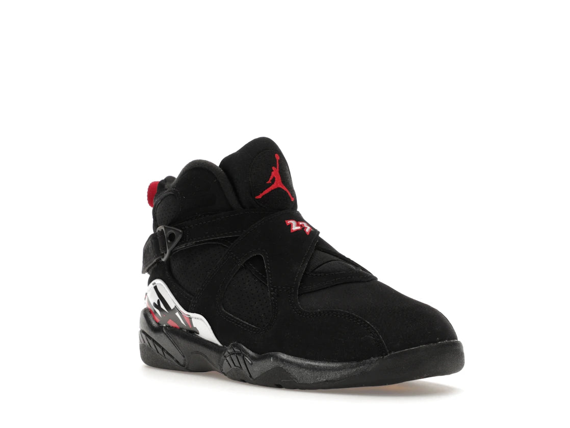 Jordan 8 Retro Playoffs (2023) (PS) - vue secondaire A