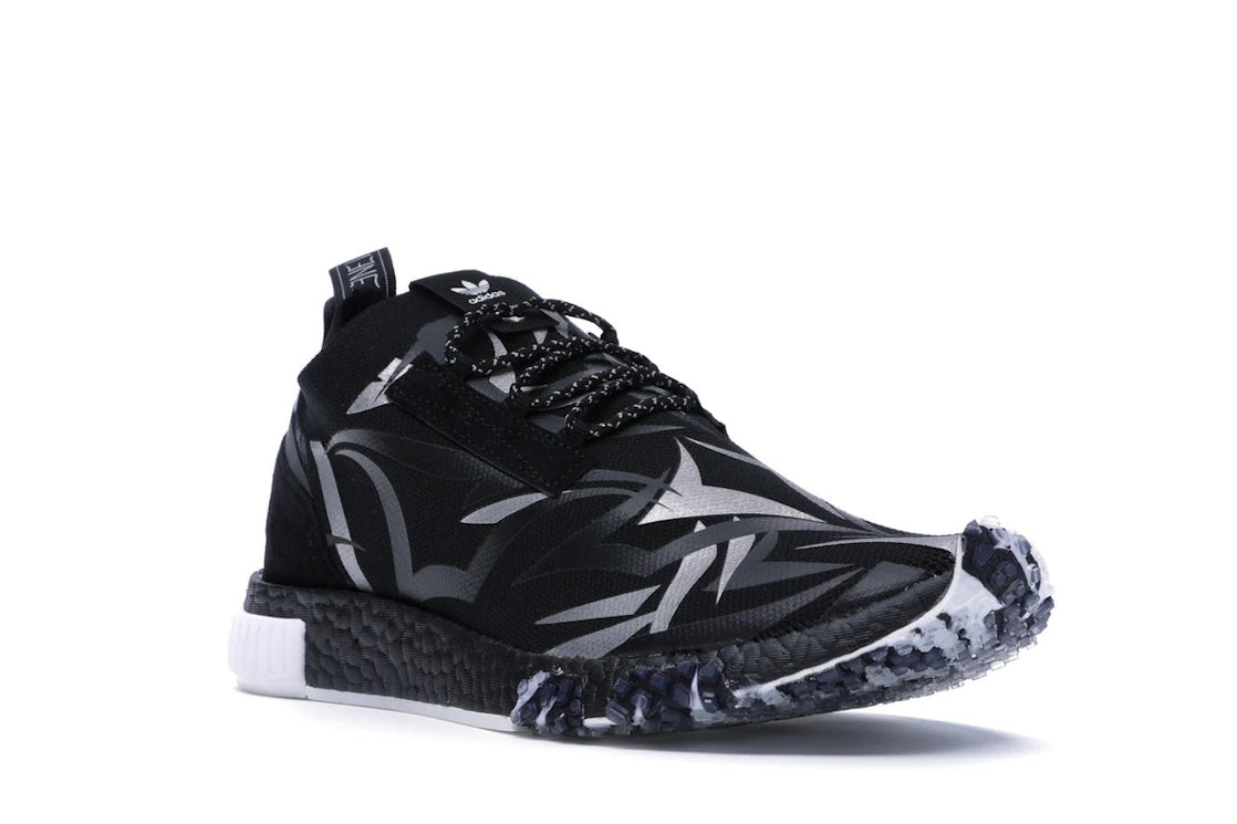 adidas NMD Racer Juice HK - vue secondaire A