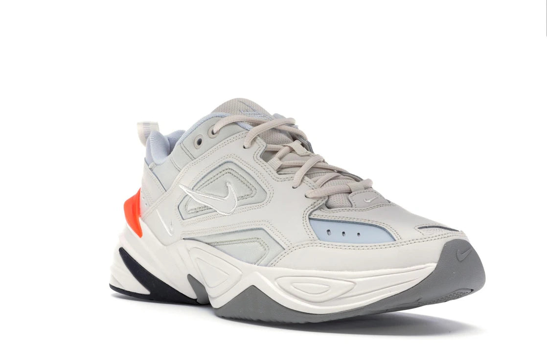 Nike M2K Tekno Phantom Olive Grey - vue secondaire A