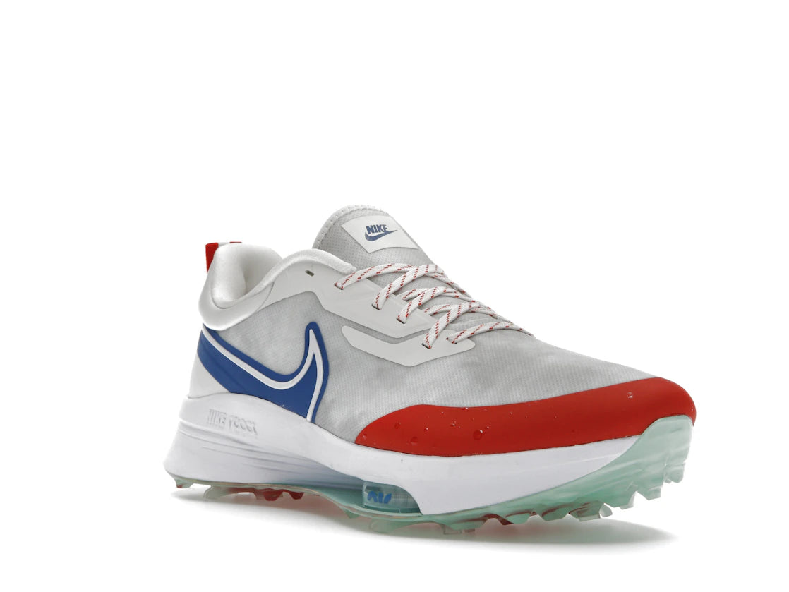 Nike Air Zoom Infinity Tour NXT% US Open Surf and Turf (2022) - vue secondaire A