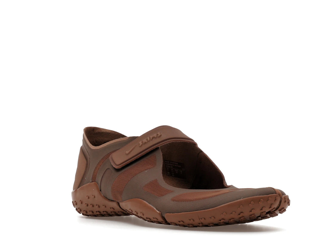 Nike Rift Mesh SKIMS Archaeo Brown (Women's) - vue secondaire A