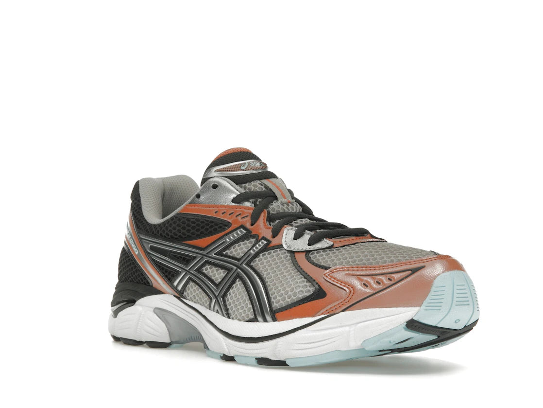 ASICS GT-2160 Oyster Grey Brick Dust - vue secondaire A