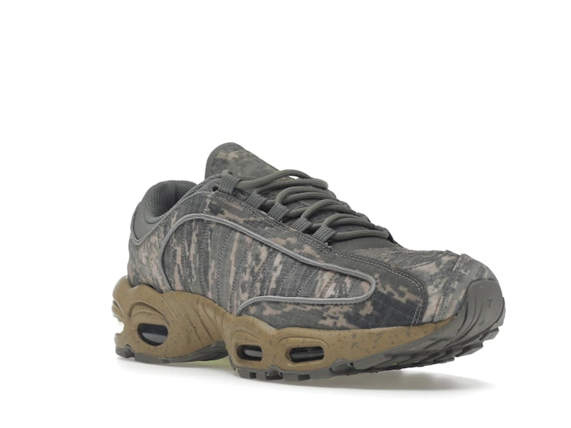 Nike Air Max Tailwind 4 Digi Camo - vue secondaire A