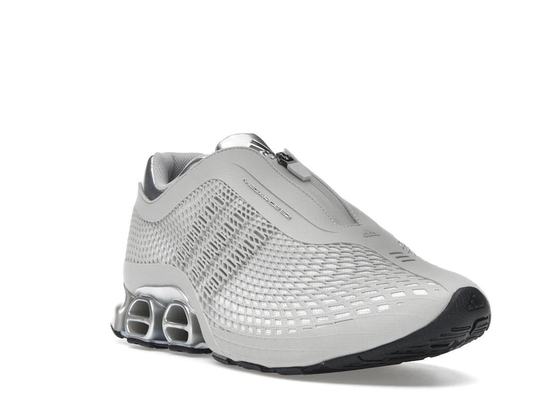 adidas Megaride S2 Grey Crystal White - vue secondaire A