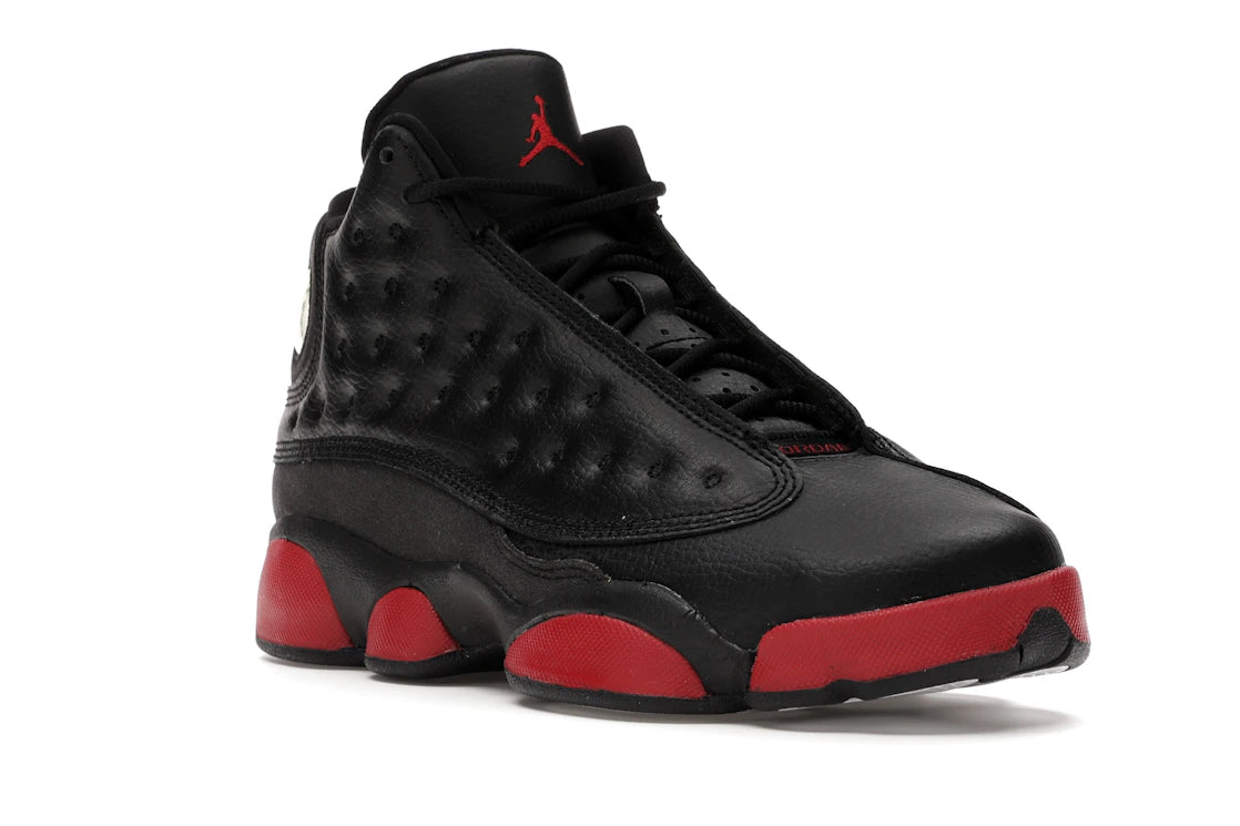 Jordan 13 Retro Dirty Bred (GS) - vue secondaire A