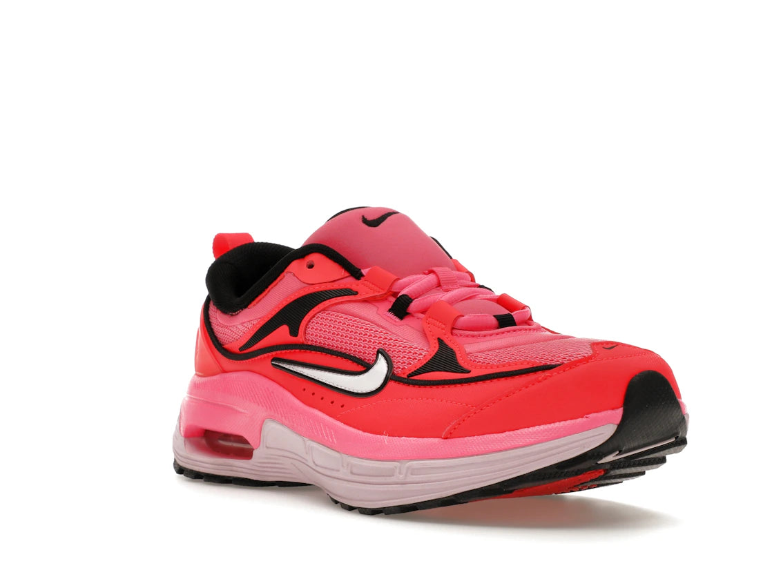 Nike Air Max Bliss Laser Pink (Women's) - vue secondaire A
