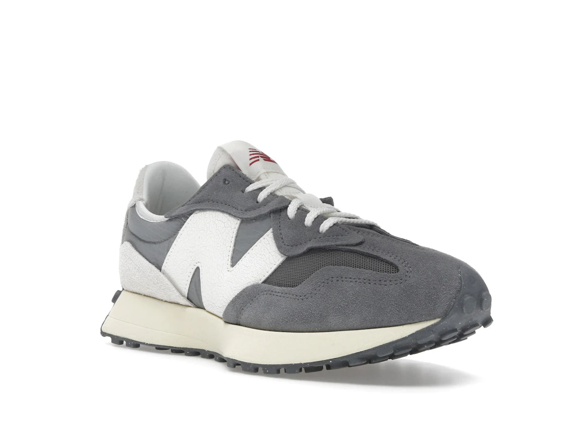 New Balance 327 Castlerock Shadow Grey - vue secondaire A