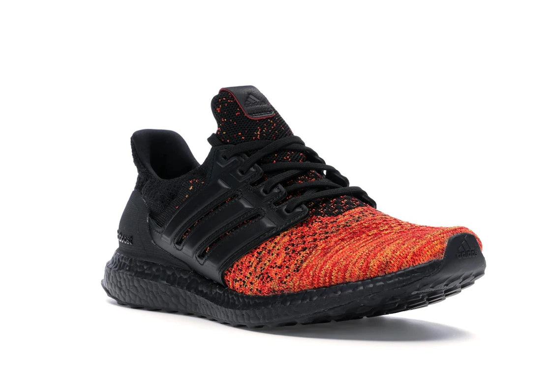 adidas Ultra Boost 4.0 Game of Thrones Targaryen Dragons - vue secondaire A