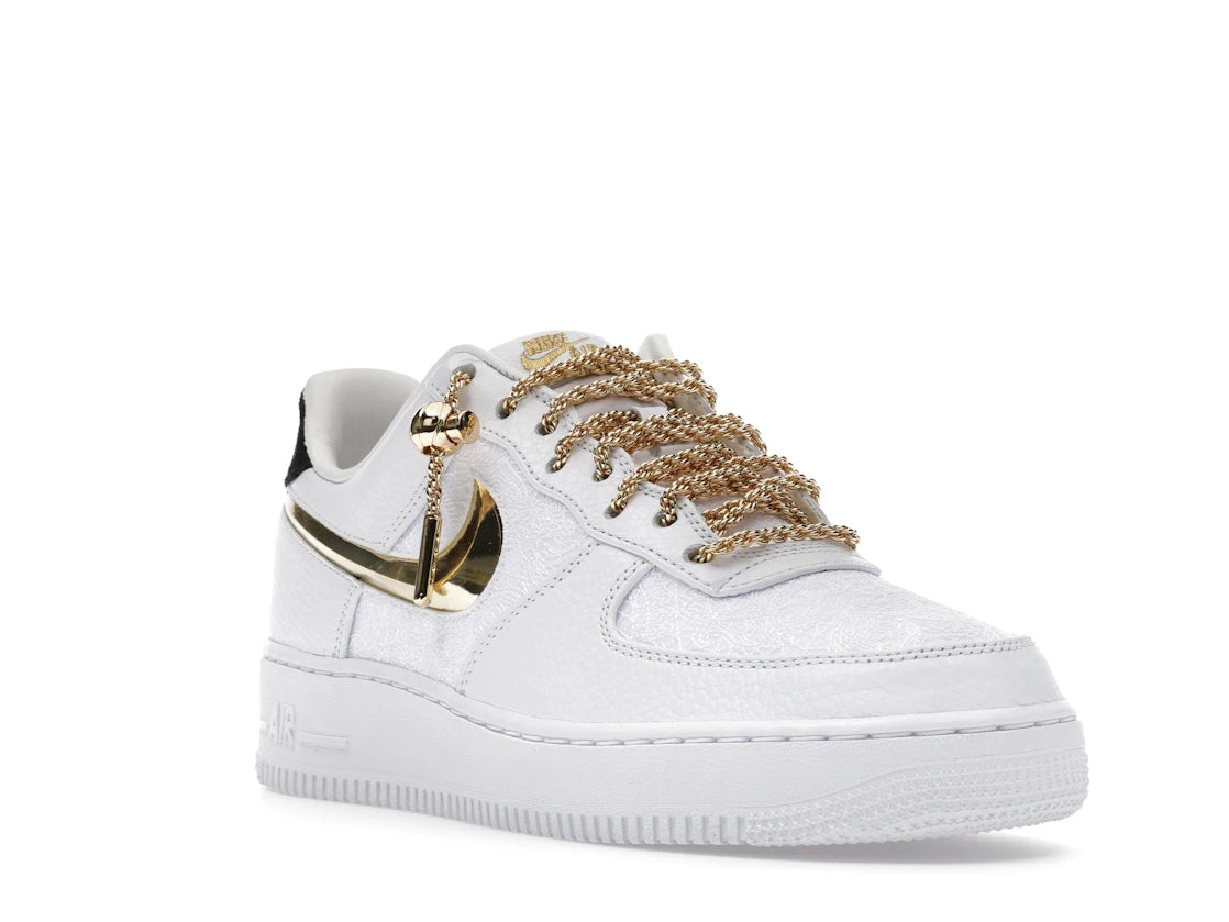 Nike Air Force 1 Low Victor Solomon Sunset Strip - vue secondaire A
