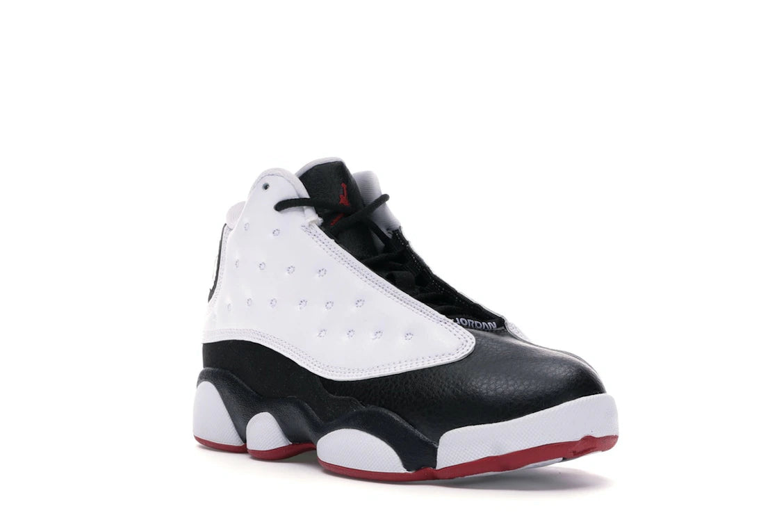 Jordan 13 Retro He Got Game (2018) (PS) - vue secondaire A