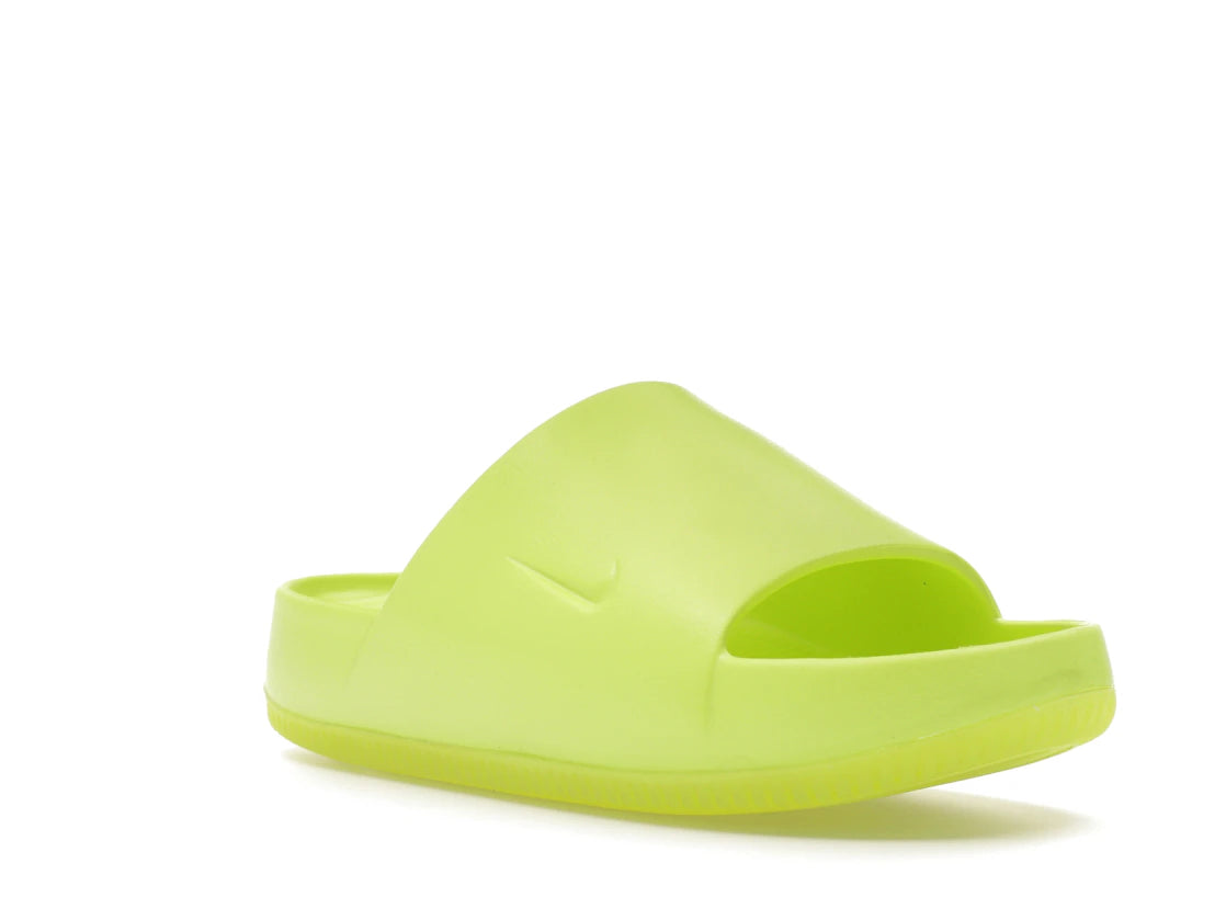 Nike Calm Slide Volt - vue secondaire A
