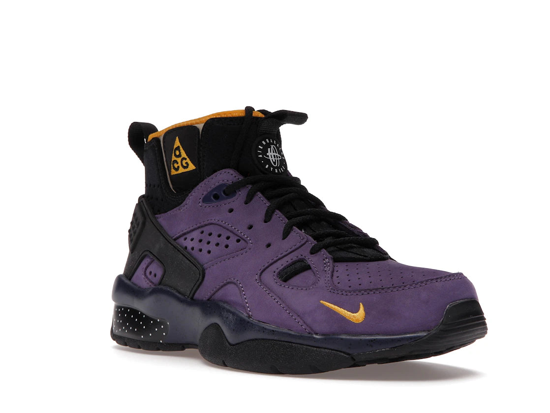 Nike ACG Air Mowabb OG Gravity Purple (2021) - vue secondaire A