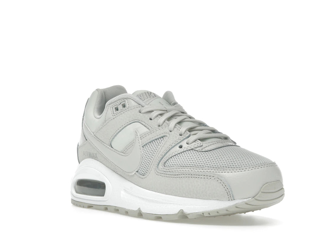 Nike Air Max Command Light Bone White (Women's) - vue secondaire A