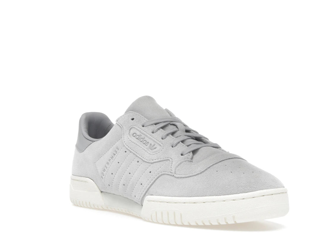 adidas Powerphase Grey Off White - vue secondaire A