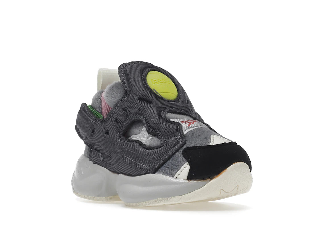 Reebok Instapump Fury Tom & Jerry (TD) - vue secondaire A