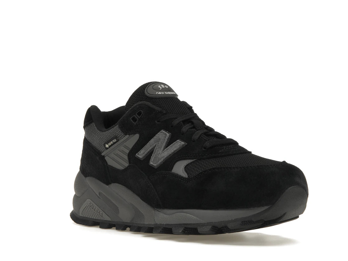 New Balance 580 Gore-Tex Black Magnet - vue secondaire A