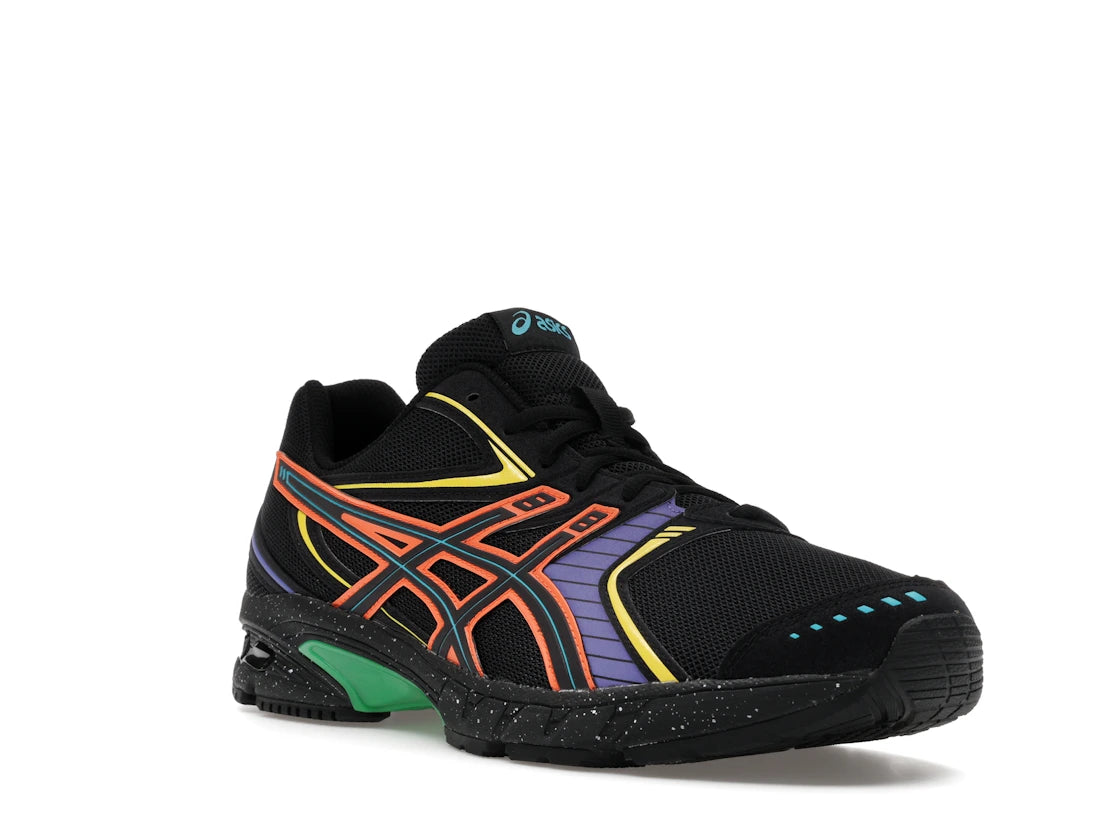 ASICS Gel-DS Trainer 14 Stefon Diggs Black Multi-Color - vue secondaire A