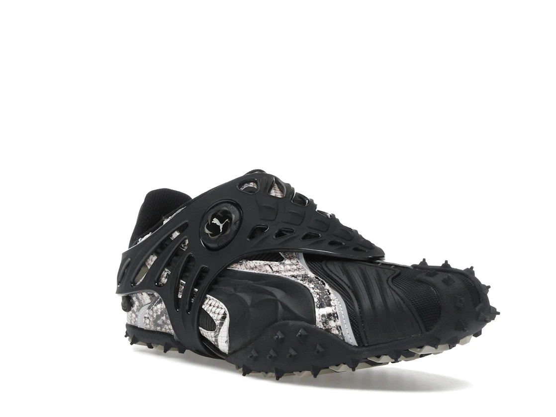 Puma Mostro Gabbia A$AP Rocky Snakeskin - vue secondaire A