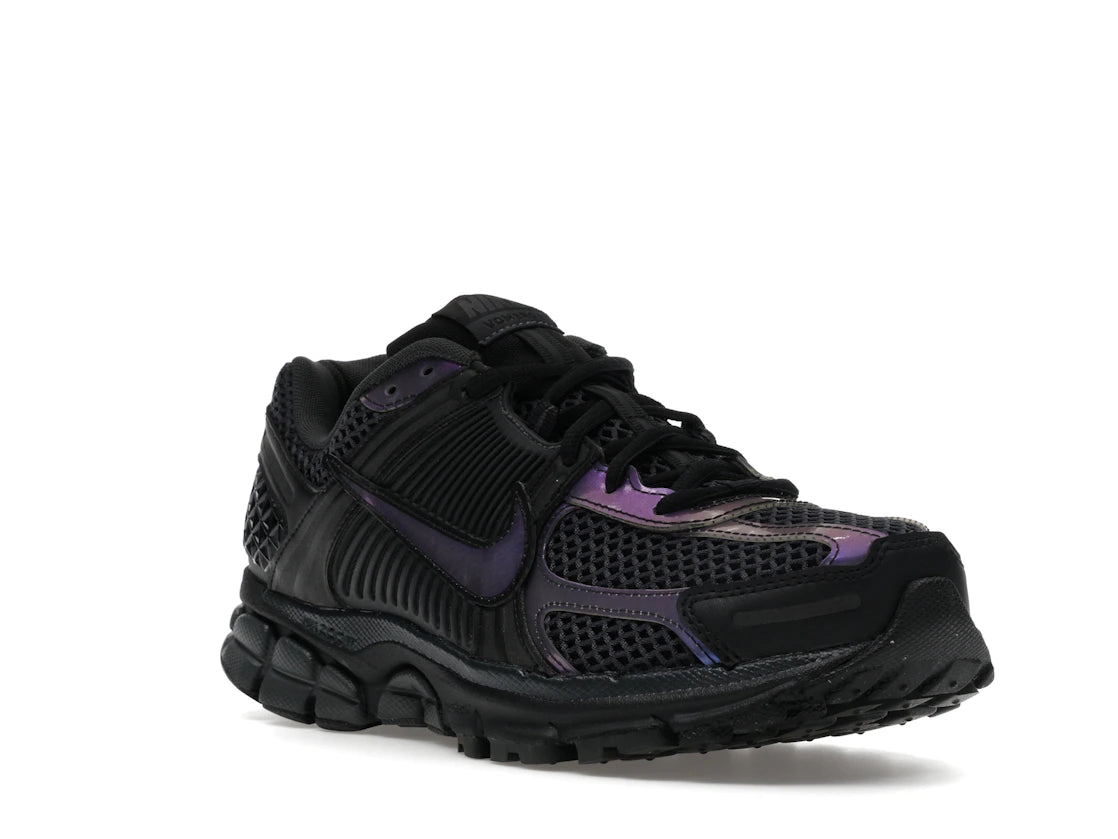 Nike Zoom Vomero 5 SE Black Iridescent (Women's) - vue secondaire A