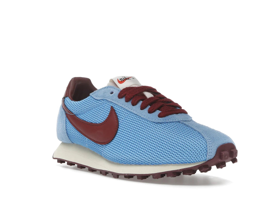 Nike LD-1000 University Blue Dark Team Red (Women's) - vue secondaire A