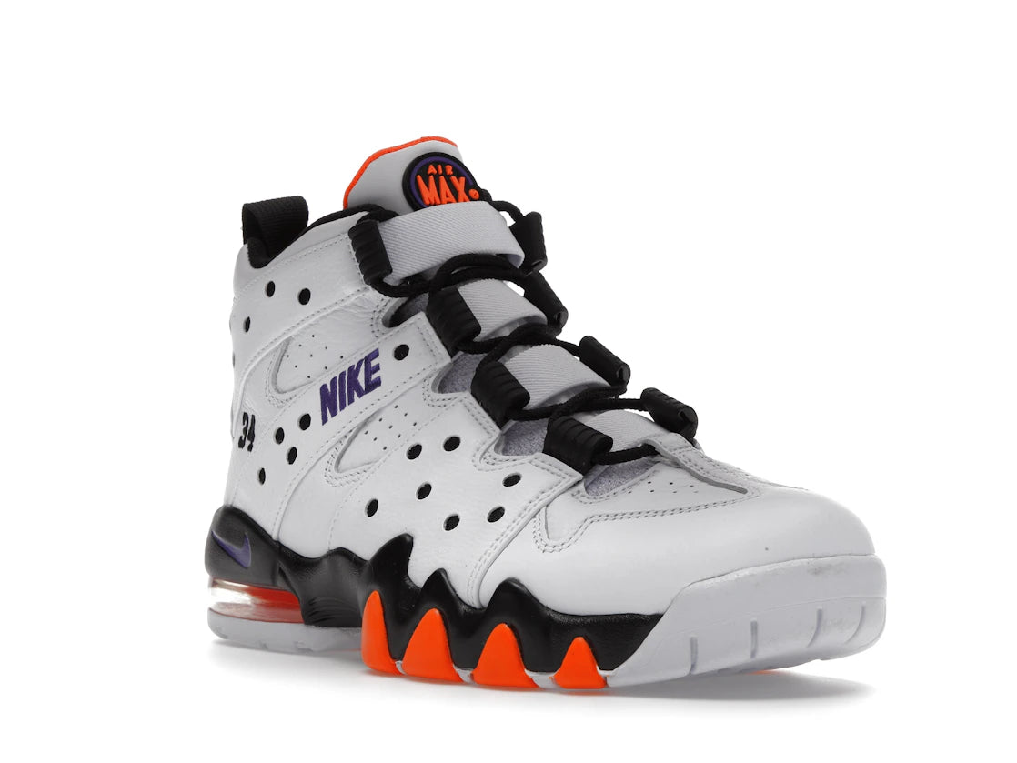 Nike Air Max 2 CB '94 Suns - vue secondaire A