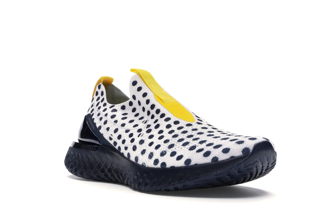 Nike Epic Phantom React Cody Hudson - vue secondaire A