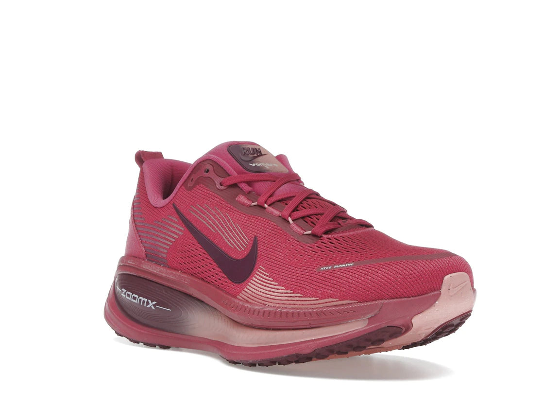 Nike Vomero 18 Sweet Beet Bordeaux (Women's) - vue secondaire A