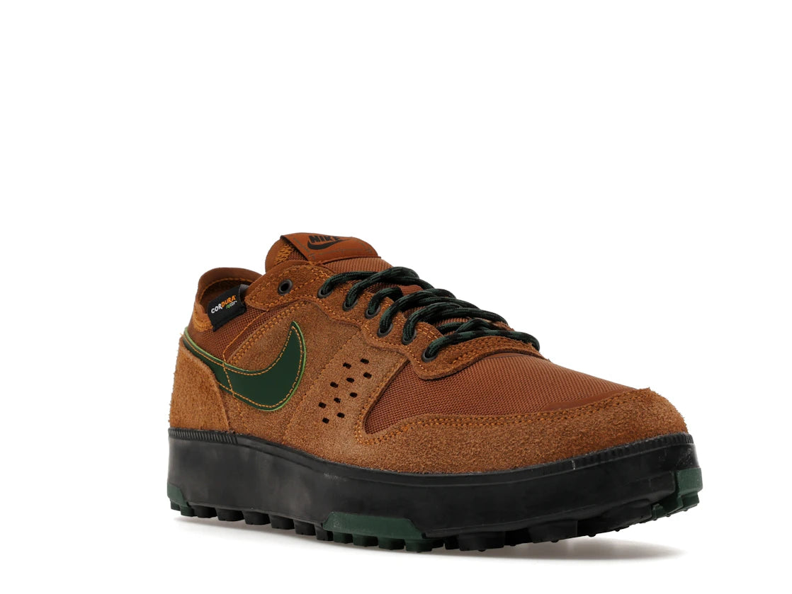 Nike C1TY Premium Cordura Light British Tan Fir - vue secondaire A
